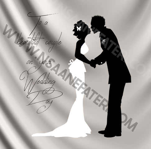 370 Mocha Wedding (3 Pack)
