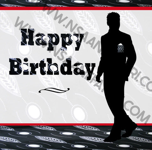 494 Sophisticated Bro (3 Packs)