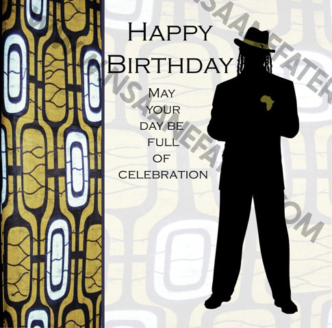 578 Loc Style Bro (3 Pack)