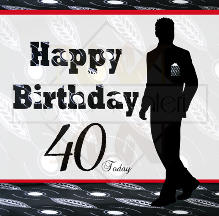 613 Sophisticated Bro 40 (3 Pack)