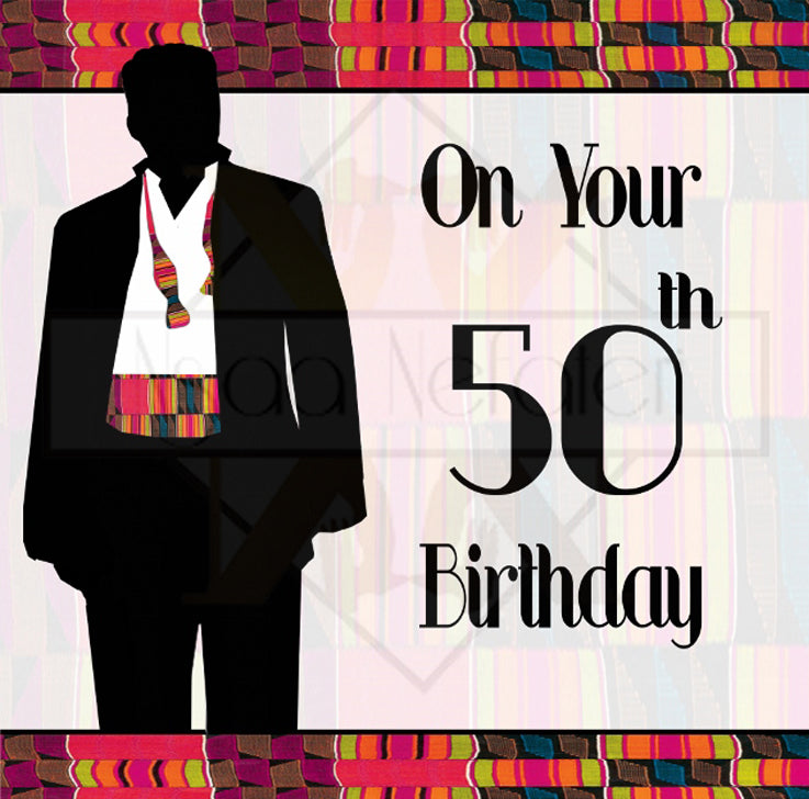 623 Cummerband Bro 50 (3 Pack)