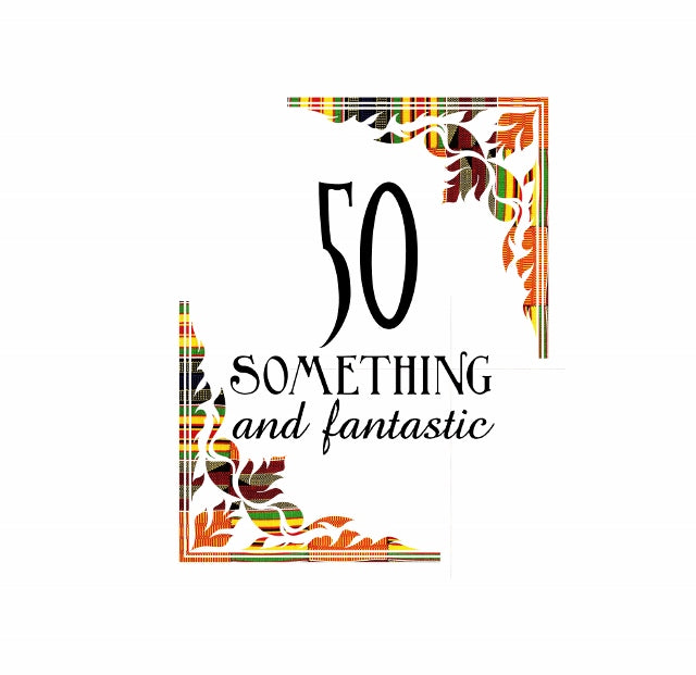 665 Fifty Something (3 Pack)