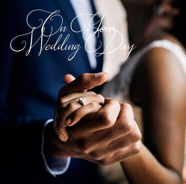 718 Wedding Union (3 Pack)