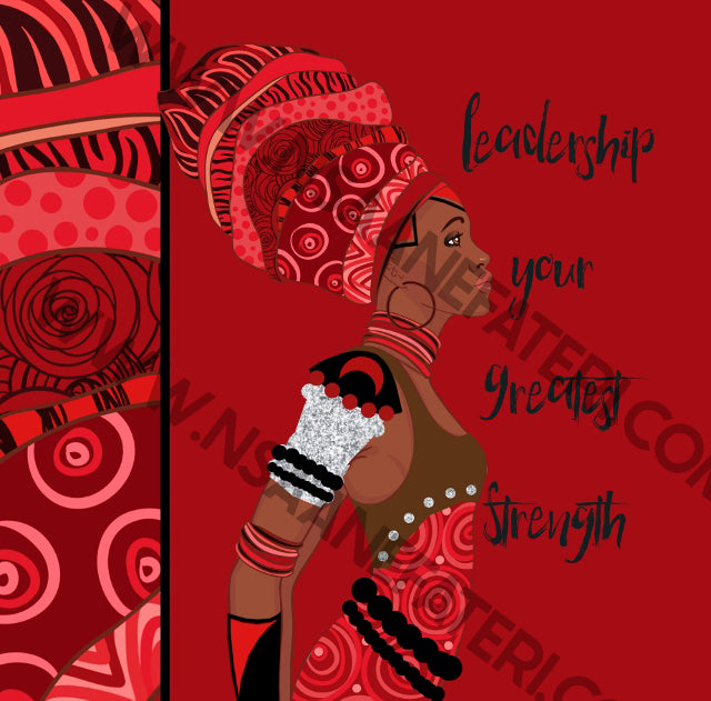 787 Leadership (3 Pack)