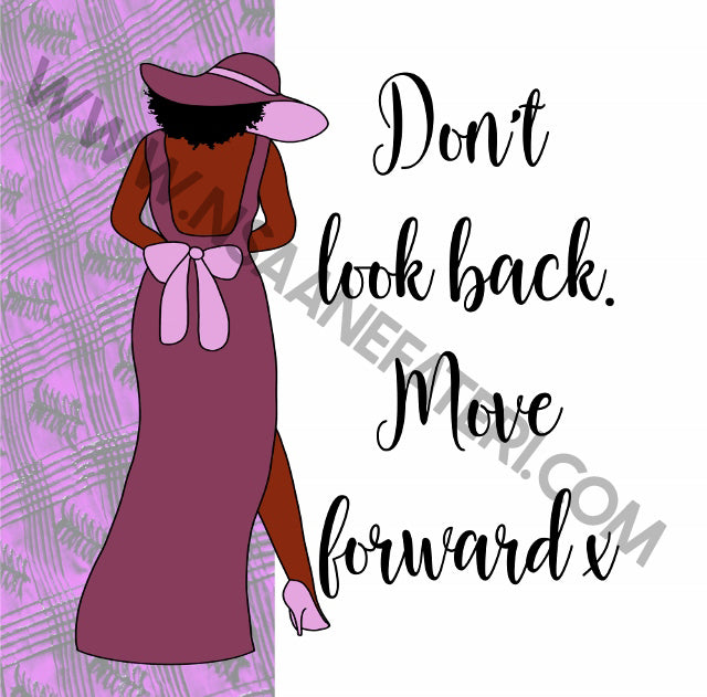 845 Move Forward ( 3 Pack)