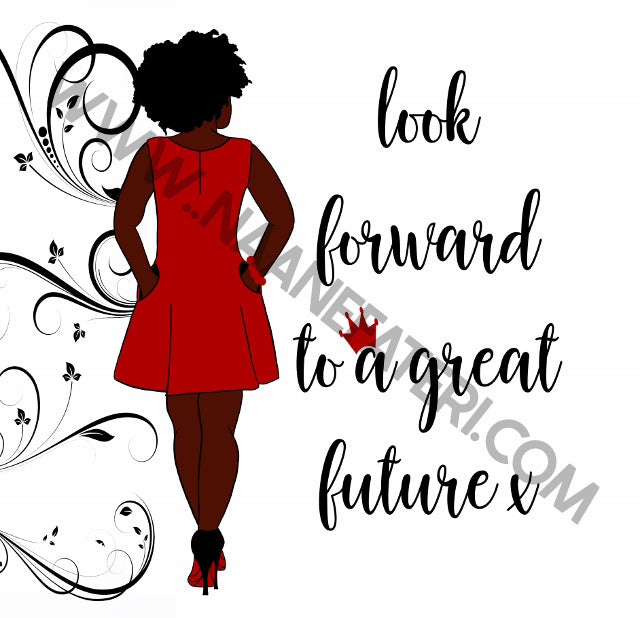 849 Future Queen (Pack of 3)