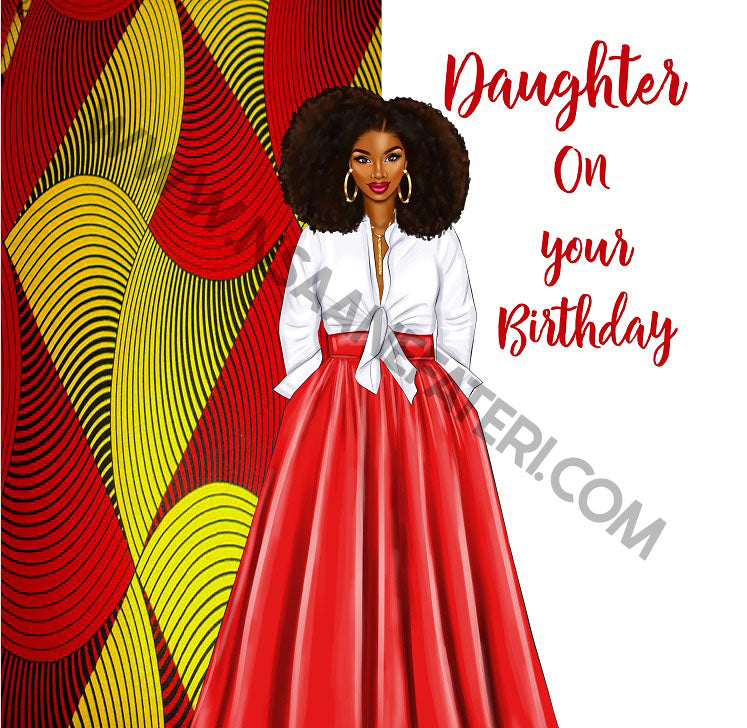 853 Red Beauty (3 Pack)