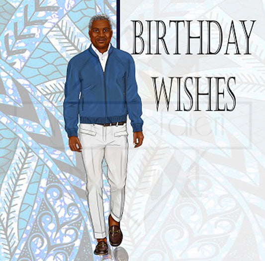 977 Silver Mature (3 Pack)