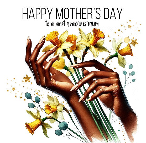 Mother's Day