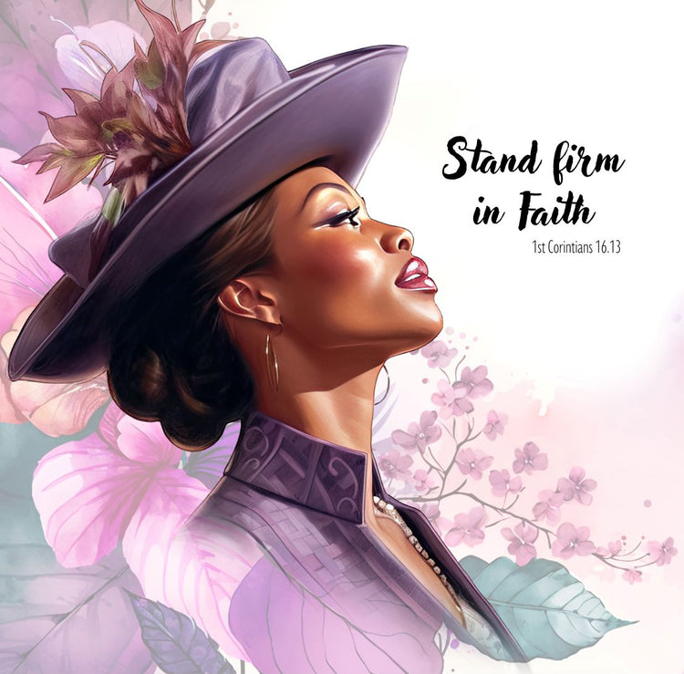 Faith Cards