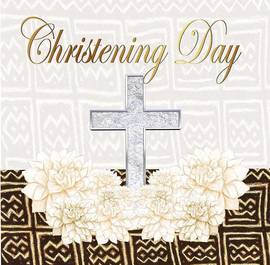 Christening