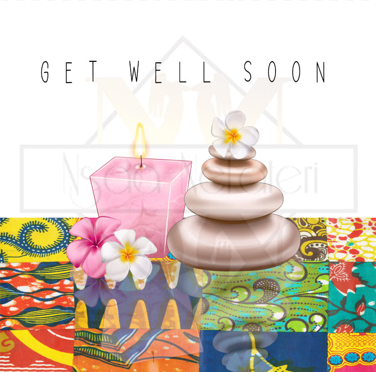 Get Well Soon