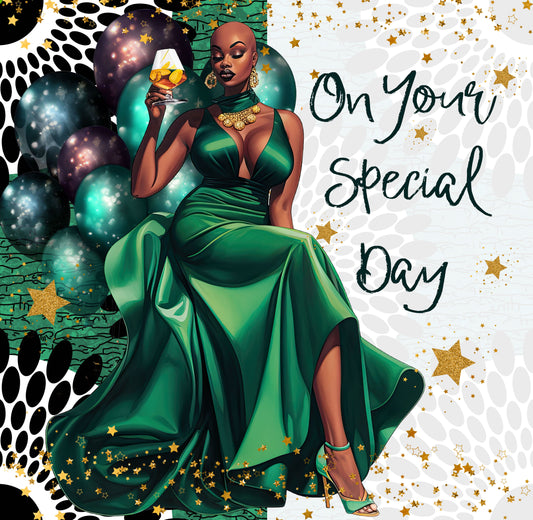 1202 Special Celebration