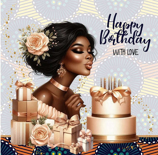 1203 Happy Birthday