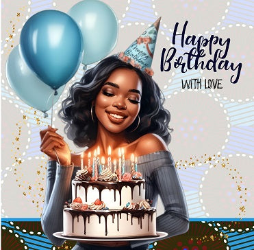 1204 Birthday