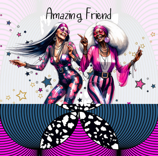 1229 Amazing Friends (3 Pack)