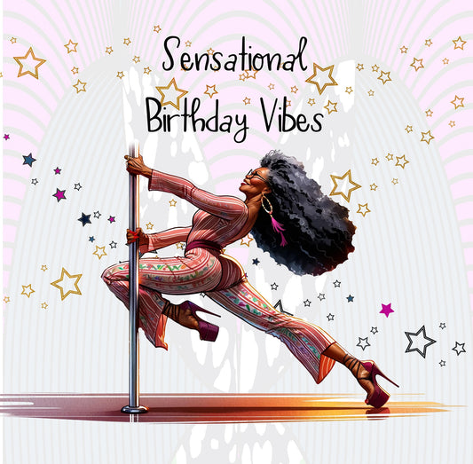 1236 Sensational (3 Pack)