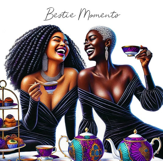 1290 Bestie Moments (3 Pack)