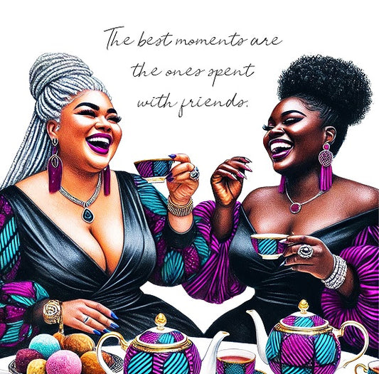 1294 Bestie Moments 2 (3 Pack)