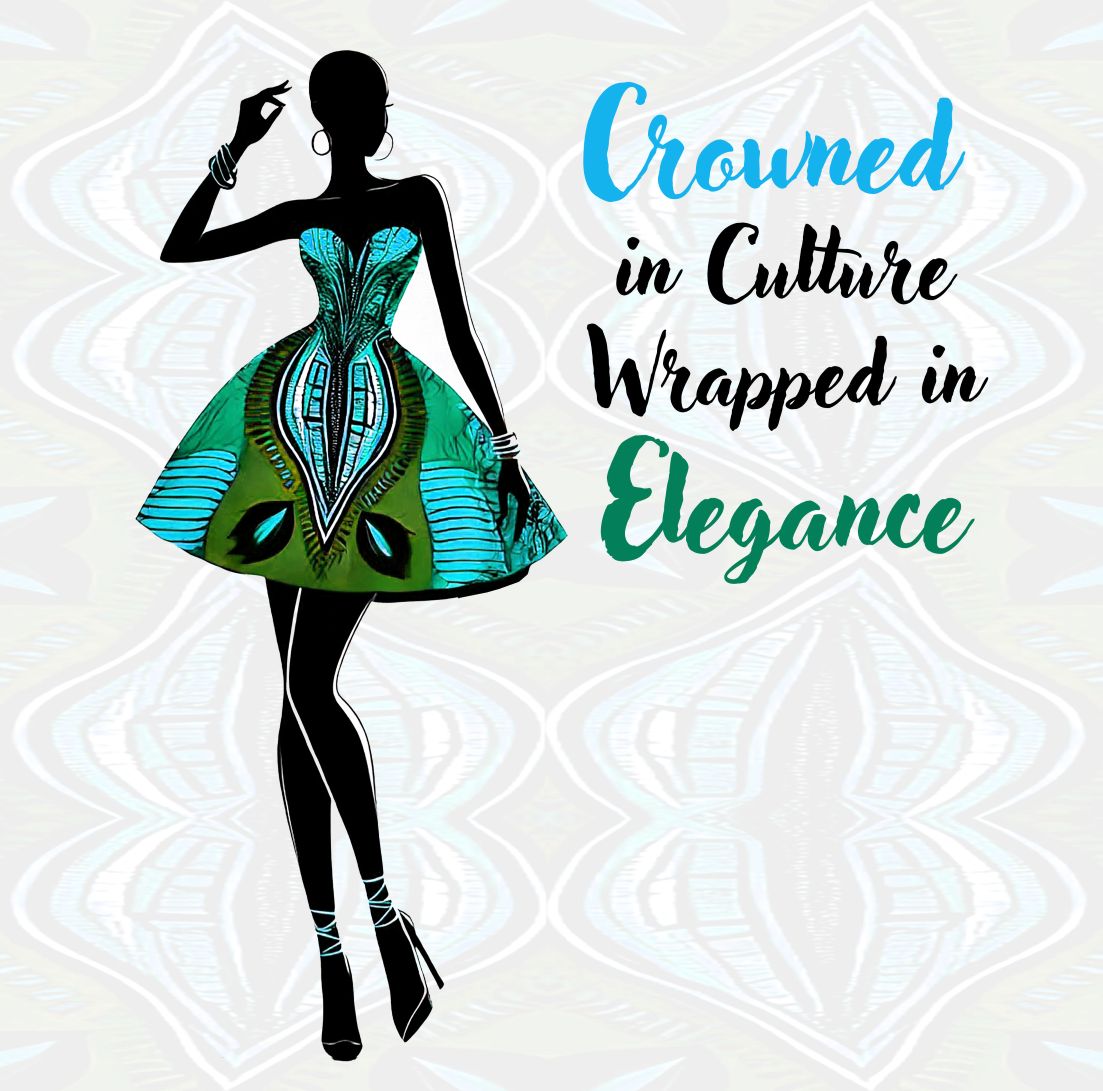 1315 Crowned Elegance (3 Pack)
