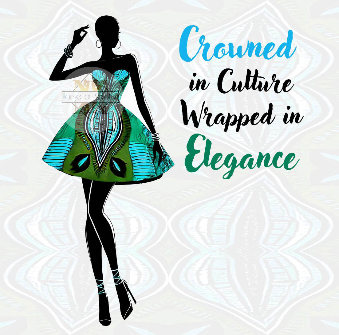 1315 Crowned Elegance (3 Pack)