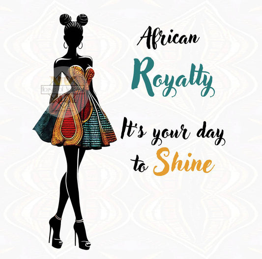 1318 Royalty Shine (3 Pack)