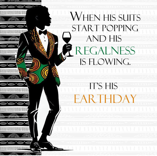 1320 Regal Earthday (3 Pack)