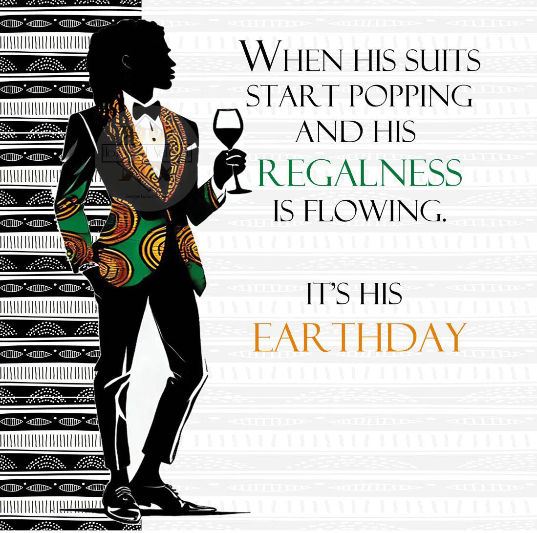 1320 Regal Earthday (3 Pack)