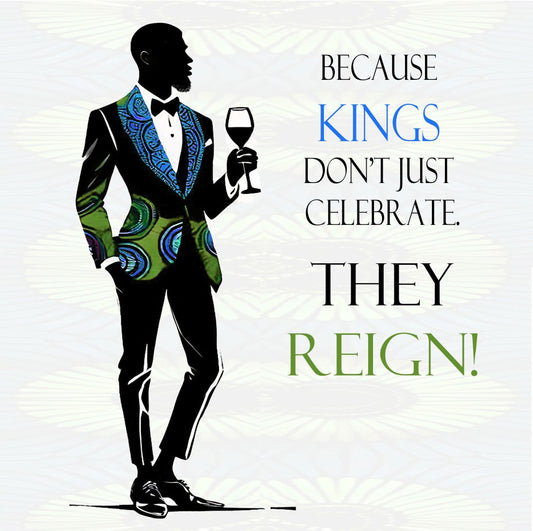 1321 Kings Reign (3 Pack)