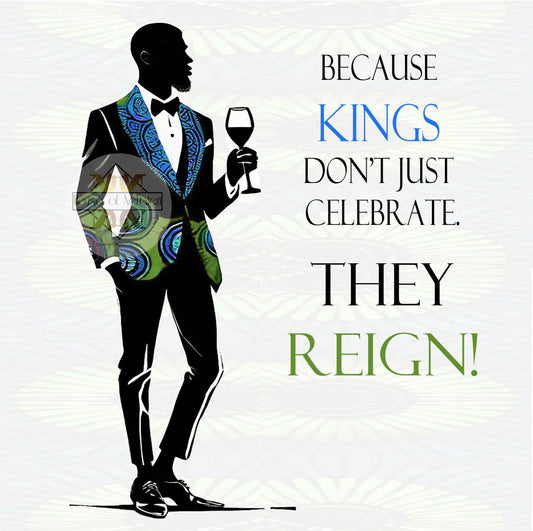 1321 Kings Reign (3 Pack)