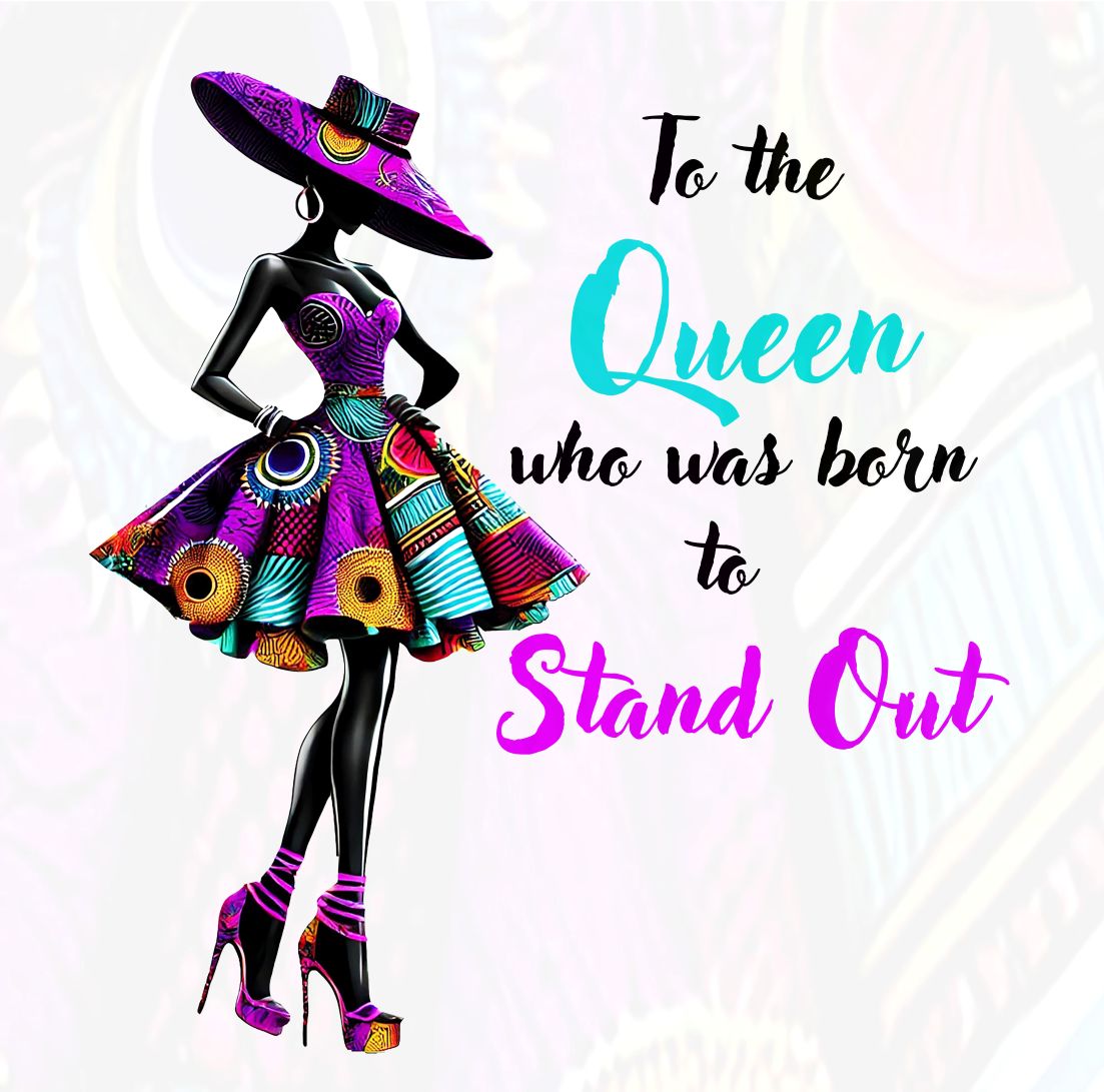 1322 Stand Out (3 Pack)