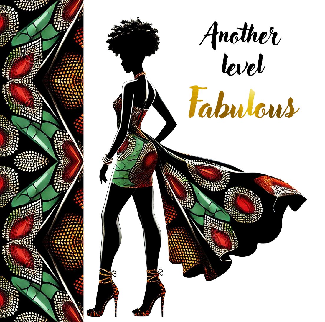 1324 Fabulous (3 Pack)