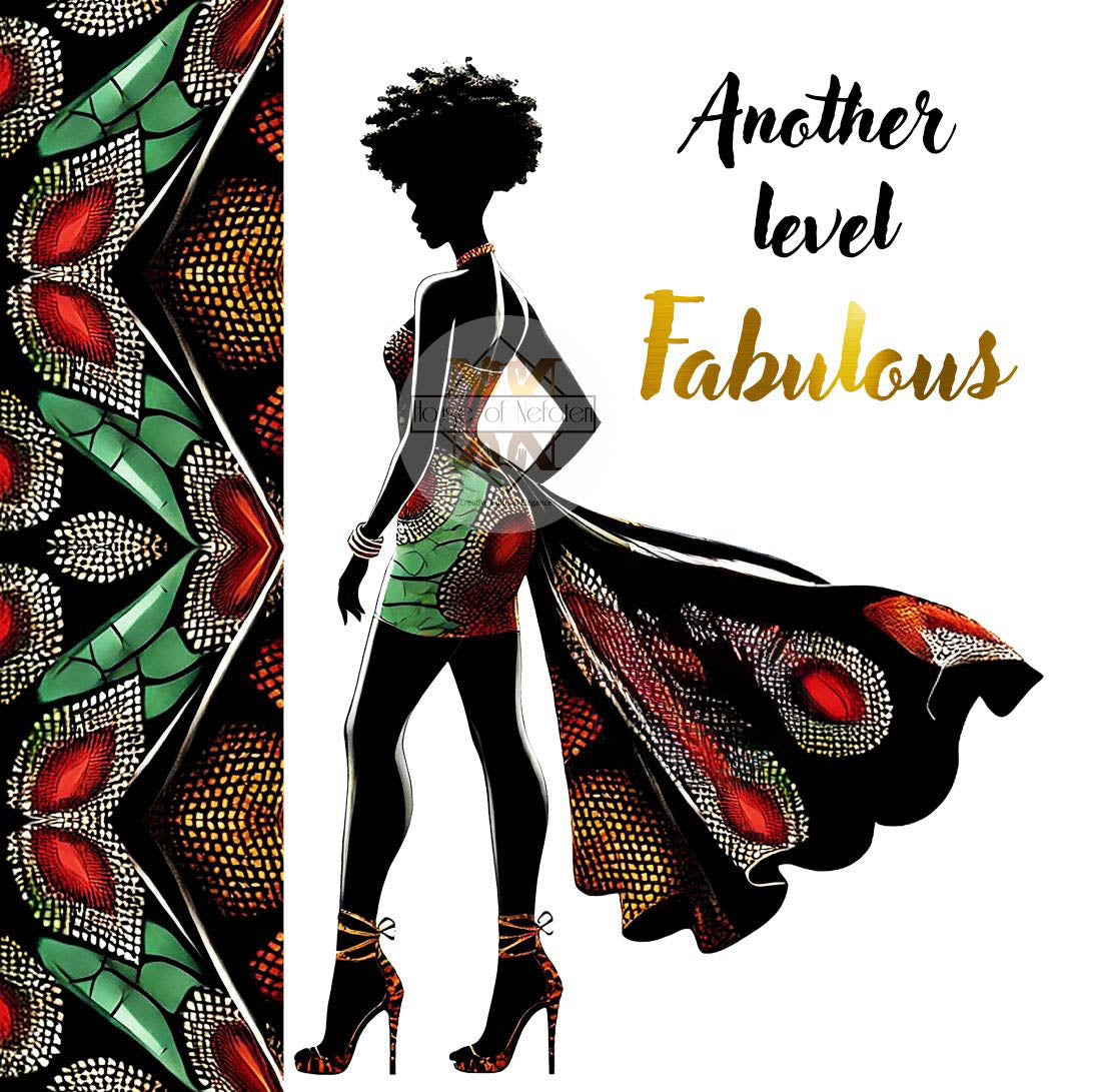 1324 Fabulous (3 Pack)