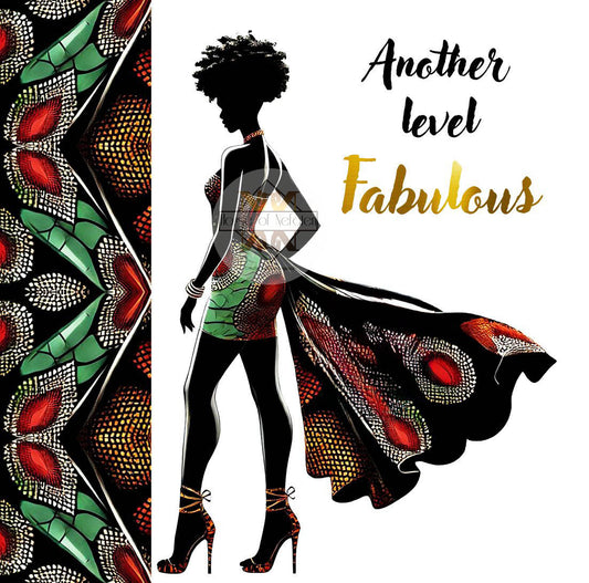 1324 Fabulous (3 Pack)