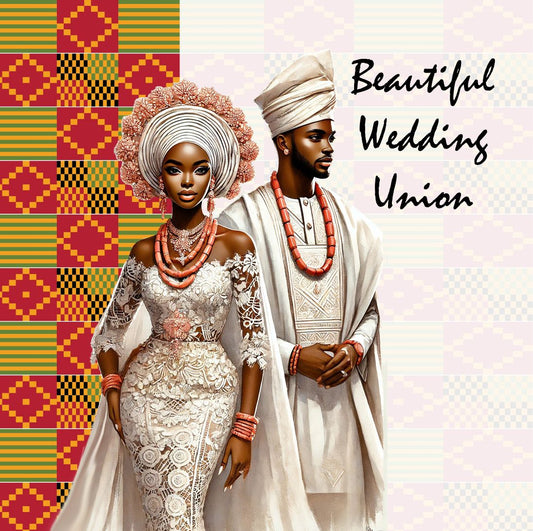 1325 Regal Wedding (3 Pack)