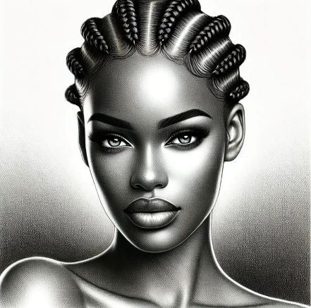 1329 Pencil Beauty 3 (3 Pack)