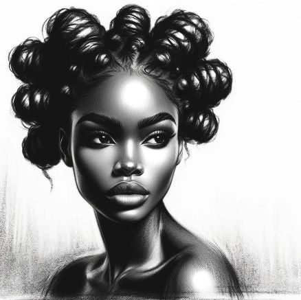 1333 Pencil Beauty 7 (3 Pack)