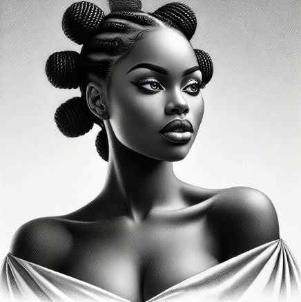 1335 Pencil Beauty 9 (3 Pack)