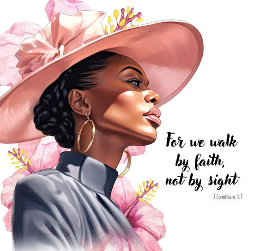 1336 Faith not Sight (3 Pack)