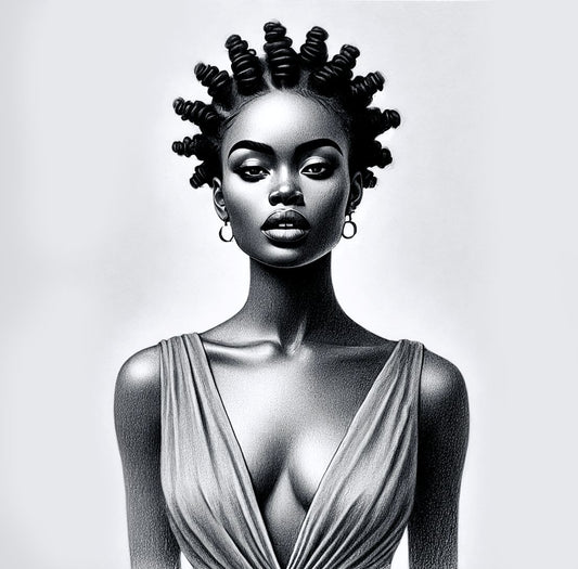 1340 Pencil Beauty 10 (3 Pack)