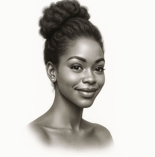 1343 Pencil Beauty 13 (3 Pack)