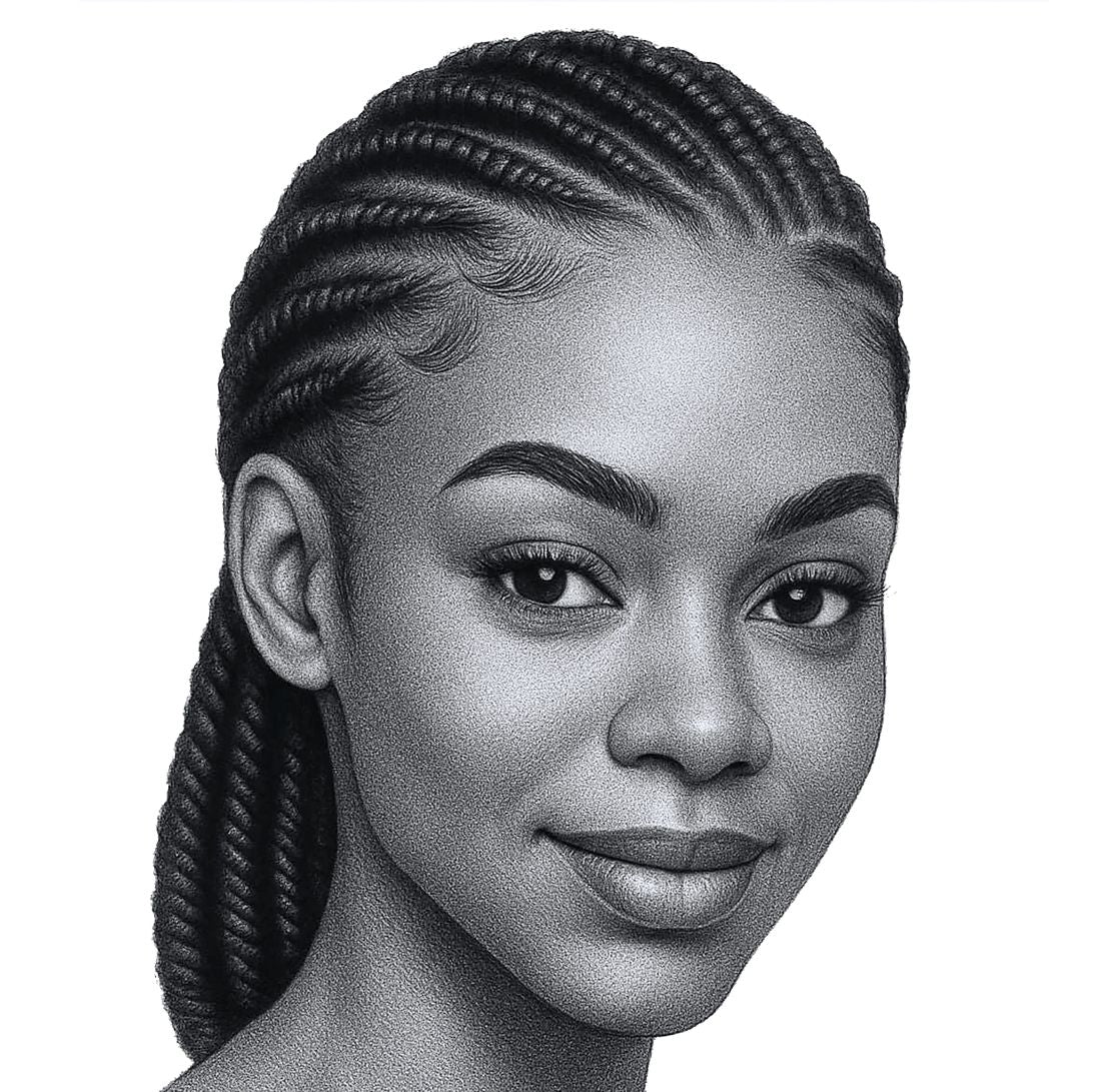 1345 Pencil Beauty 15 (3 Pack)