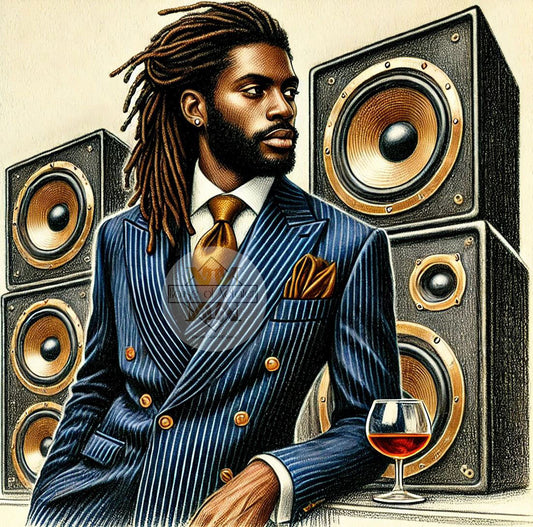 1353 Sound System Vibes (3 Pack)