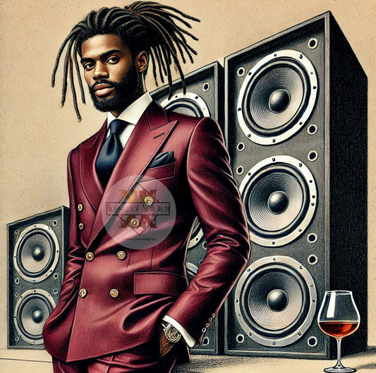 1356 Sound System Vibes 5 (3 Pack)