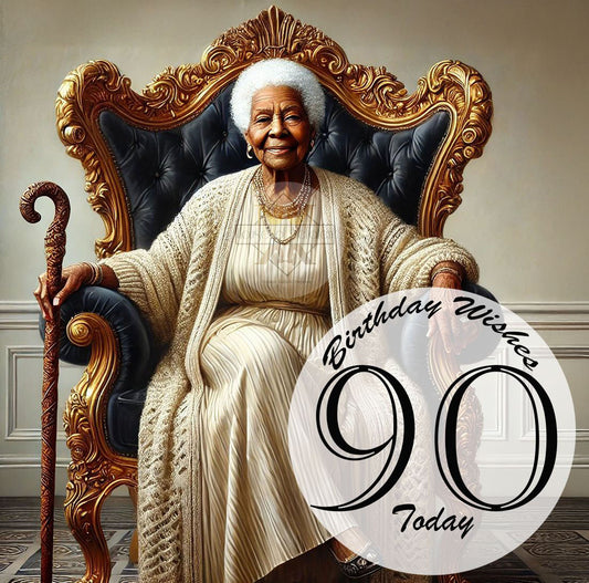 1357 Regal Elder 90 (3 Pack)