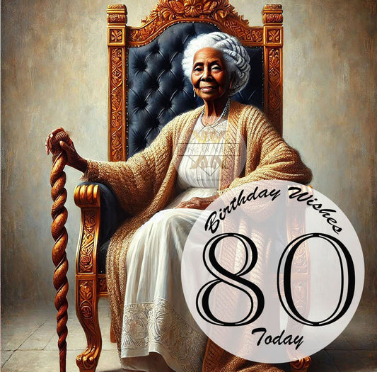 1358 Regal Elder 80 (3 Pack)