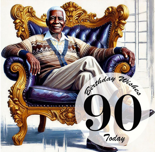 1362 Regal ElderM 90 (3 Pack)