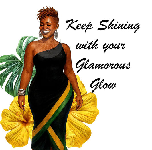 1371B Island Locs Jamaica (3 Pack)