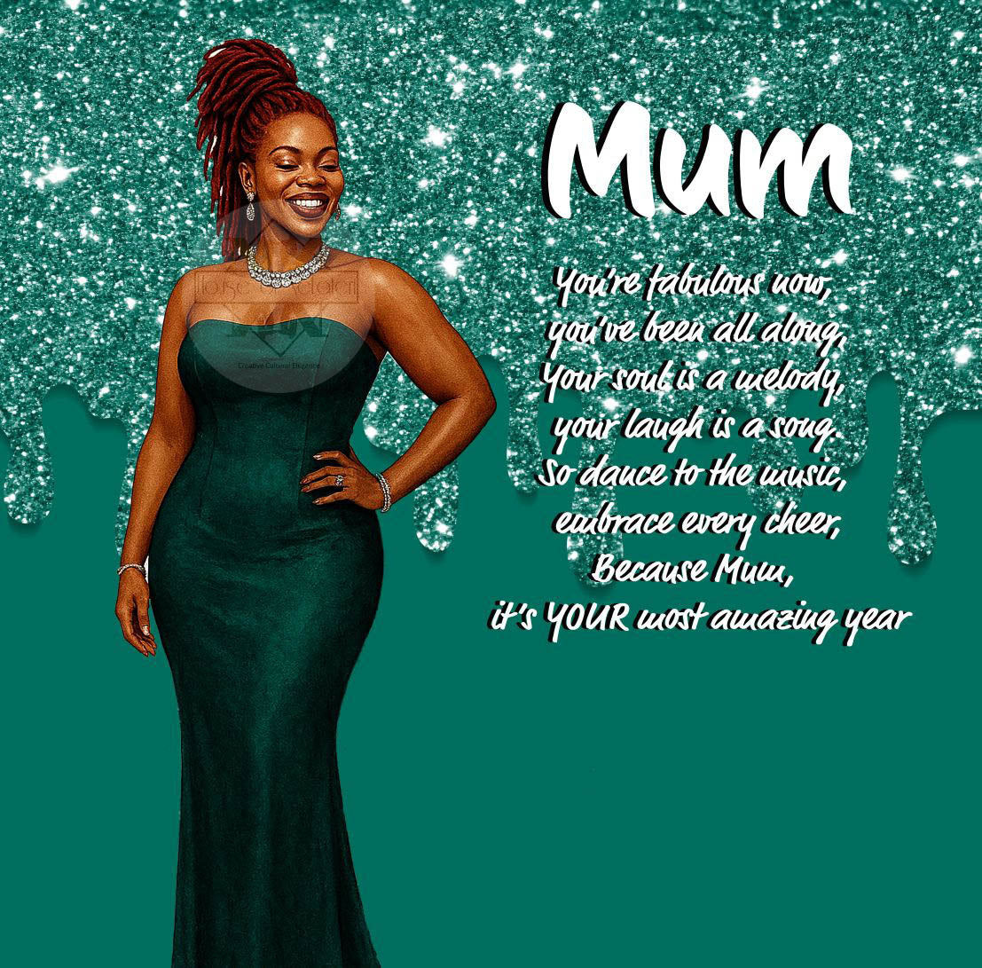 1380 Loc Mum G (3 Pack)