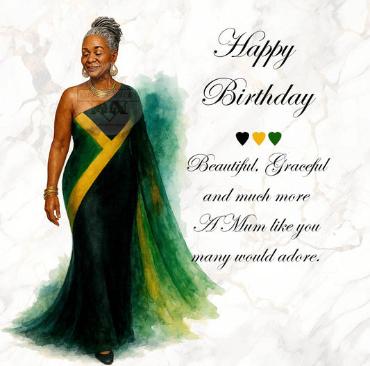 1383 Mum Locs Jamaica (3 Pack)